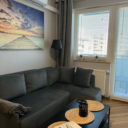 Lts Rent Luxury & Comfortable Residence Letnica غدانسك المظهر الخارجي الصورة