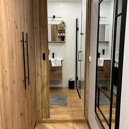 Lts Rent Luxury & Comfortable Residence Letnica غدانسك المظهر الخارجي الصورة