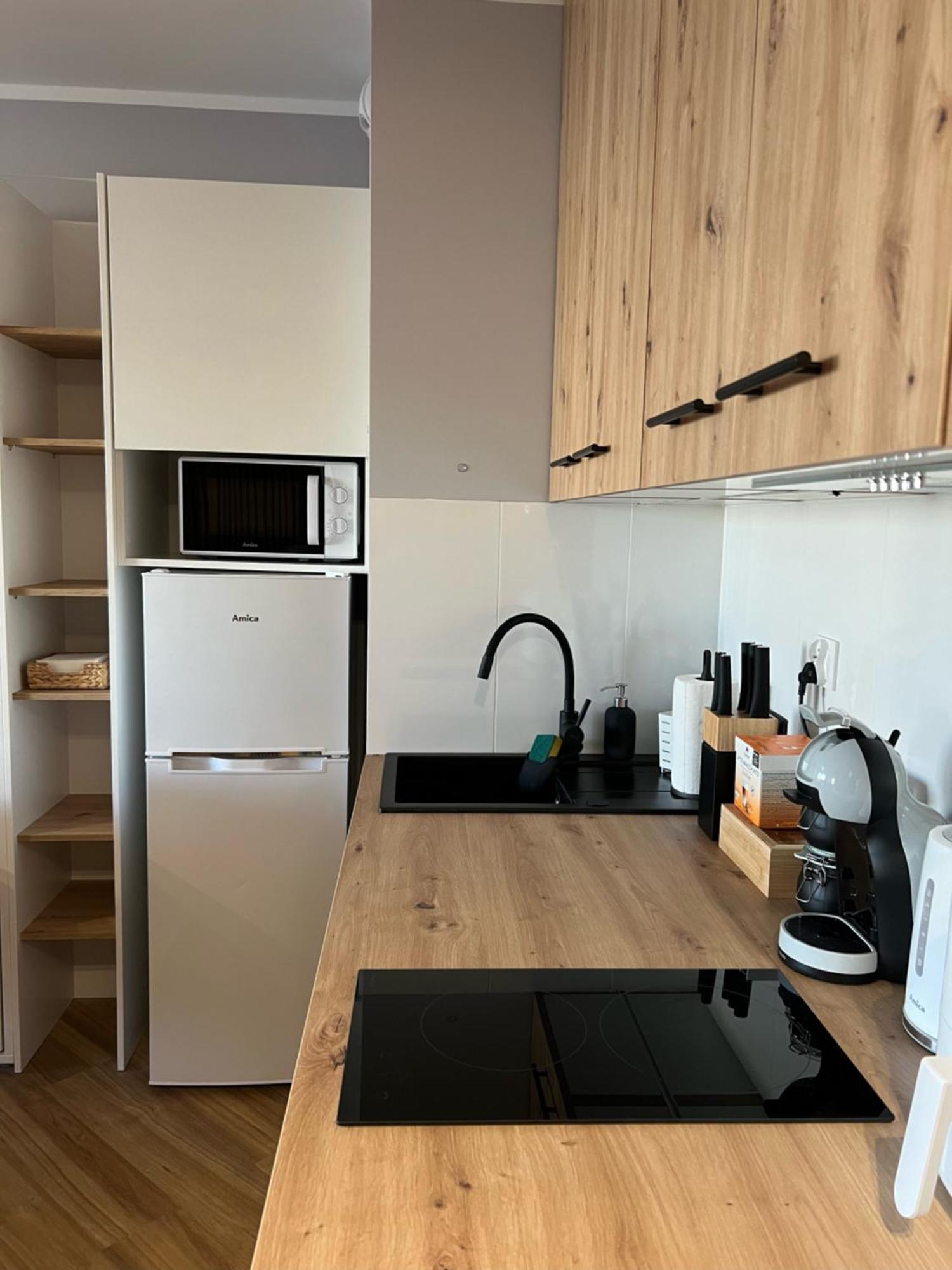 Lts Rent Luxury & Comfortable Residence Letnica غدانسك المظهر الخارجي الصورة