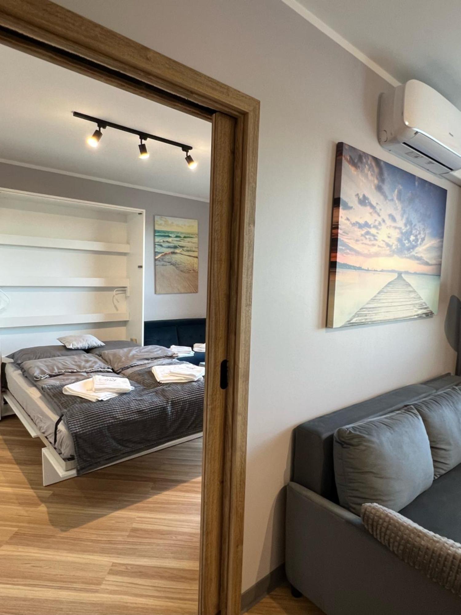 Lts Rent Luxury & Comfortable Residence Letnica غدانسك المظهر الخارجي الصورة